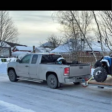 2010 GMC 1500 Regular Cab