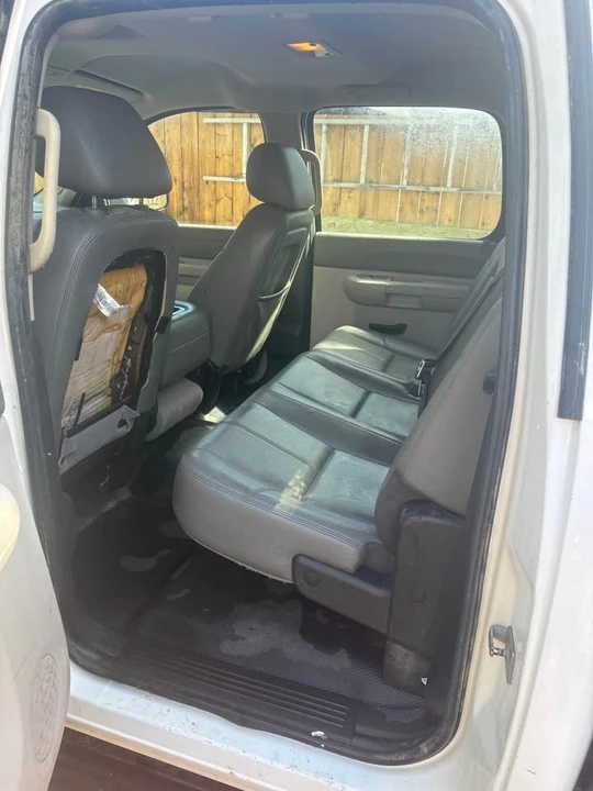 2010 GMC Sierra Heavy Duty 3rd Gen - Image 7 of 10