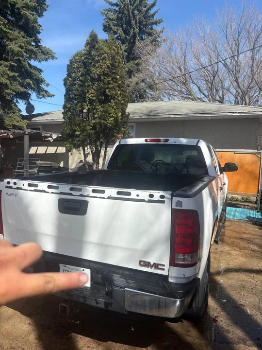 2010 GMC Sierra Heavy Duty 3rd Gen - Image 4 of 10
