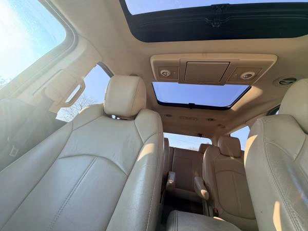 2010 GMC Acadia - Image 18 of 18