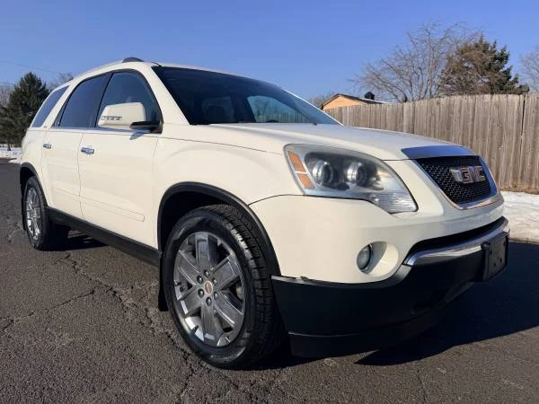 2010 GMC Acadia - Image 3 of 18