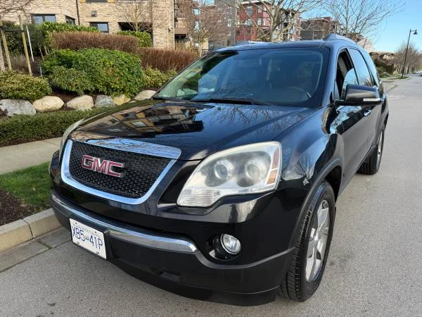 2010 GMC Acadia - Image 2 of 15