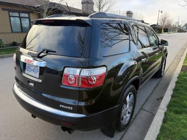 2010 GMC Acadia - Image 5 of 15