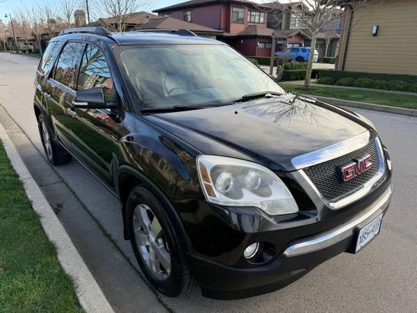 2010 GMC Acadia - Image 6 of 15