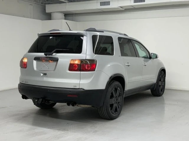 2010 GMC Acadia - Image 6 of 21