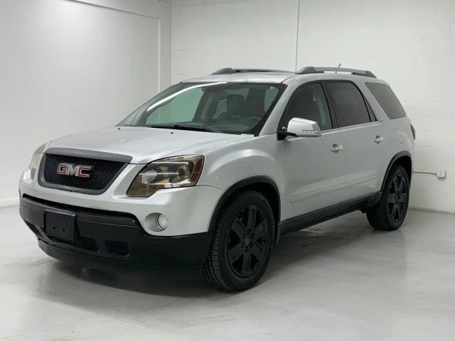 2010 GMC Acadia - Image 5 of 21