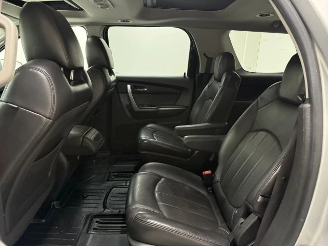 2010 GMC Acadia - Image 9 of 21