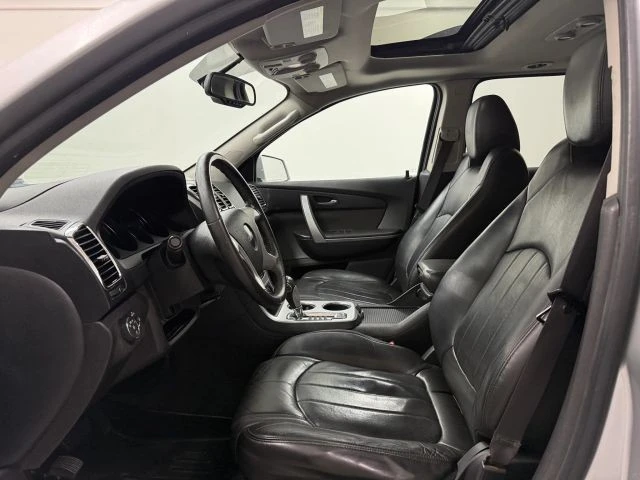 2010 GMC Acadia - Image 8 of 21