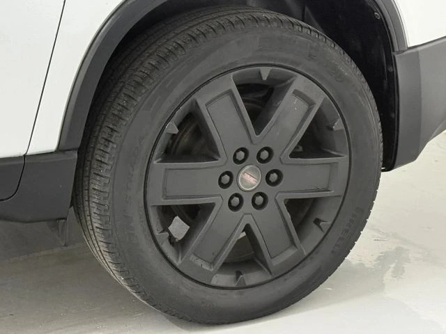 2010 GMC Acadia - Image 20 of 21