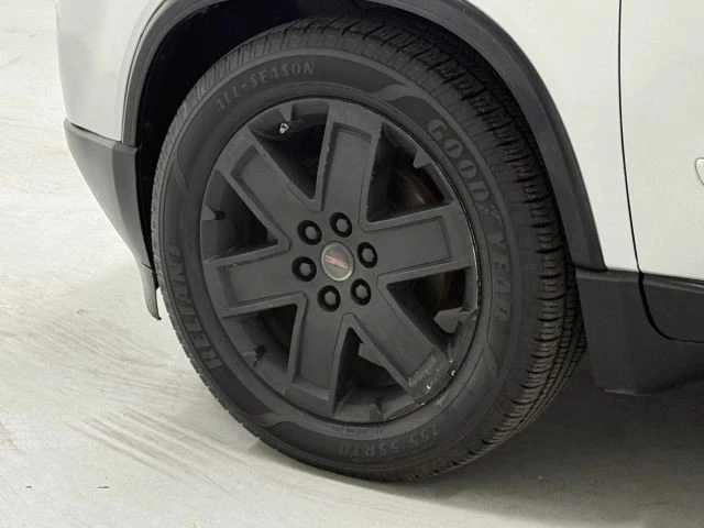 2010 GMC Acadia - Image 21 of 21