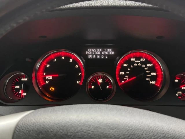 2010 GMC Acadia - Image 18 of 21