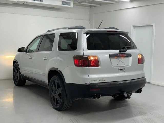 2010 GMC Acadia - Image 3 of 21