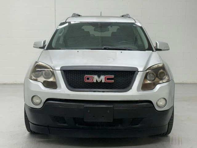 2010 GMC Acadia - Image 7 of 21