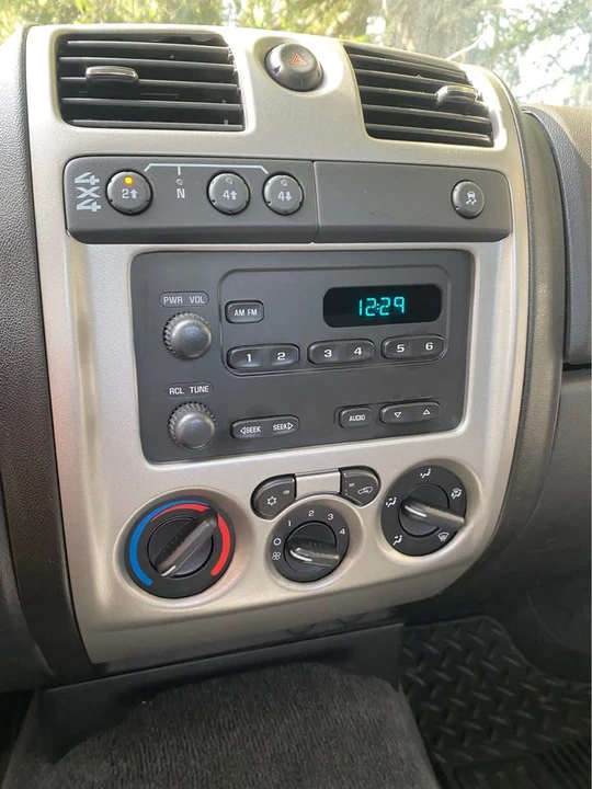2010 GMC Canyon 1st Gen - Image 5 of 5