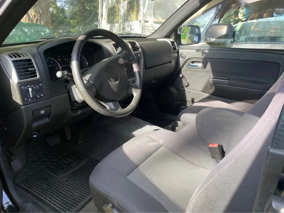 2010 GMC Canyon 1st Gen - Image 3 of 5