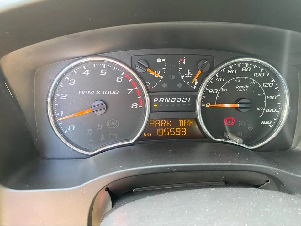 2010 GMC Canyon 1st Gen - Image 4 of 5