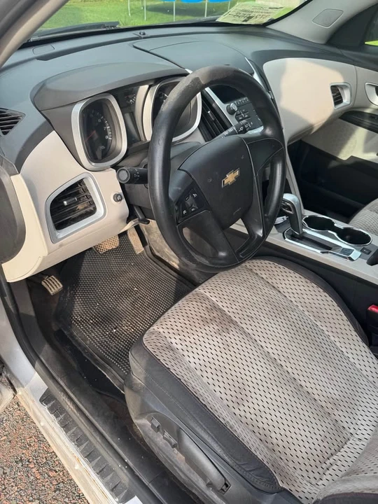 2010 GMC Hummer EV - Image 5 of 15