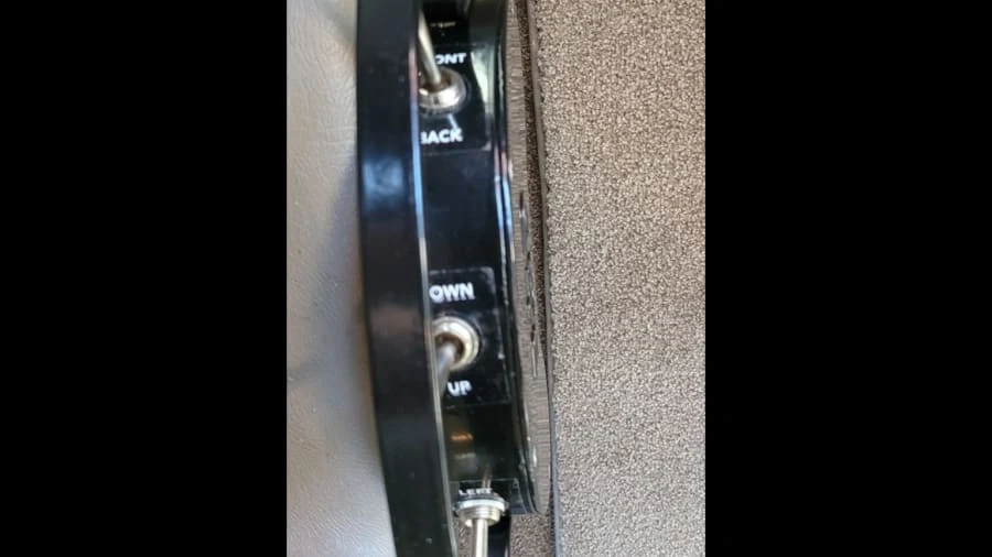 2010 GMC Savana - Image 17 of 18