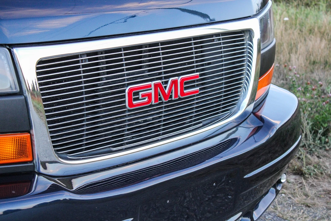 2010 GMC Savana - Image 30 of 31