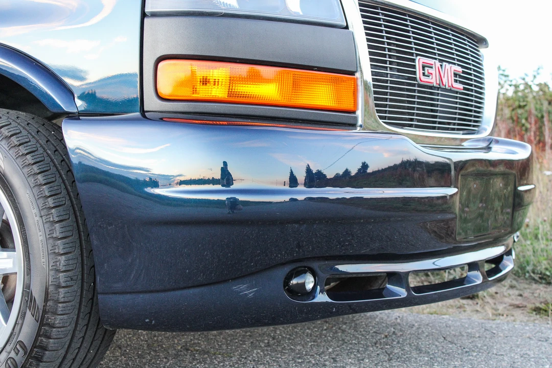2010 GMC Savana - Image 31 of 31