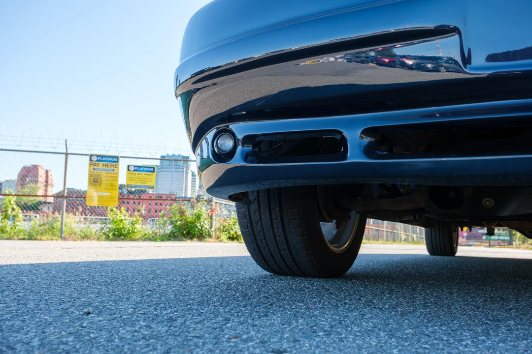 2010 GMC Savana - Image 25 of 31
