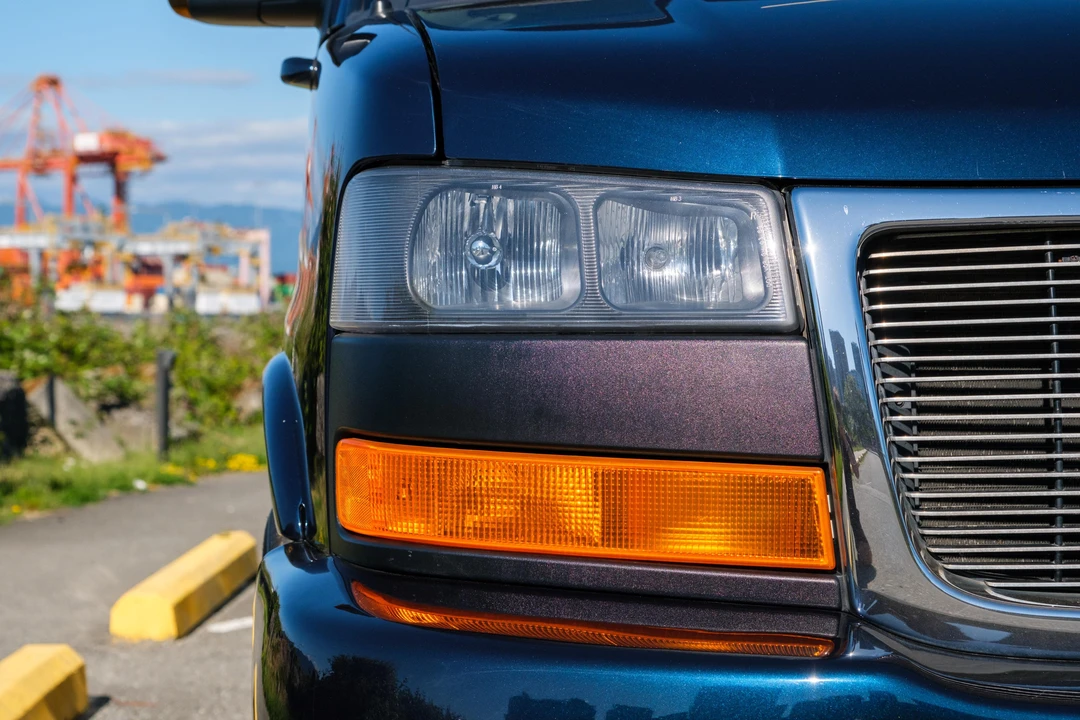 2010 GMC Savana - Image 19 of 31