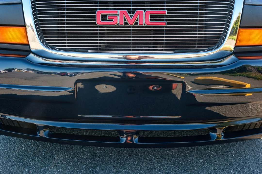 2010 GMC Savana - Image 27 of 31