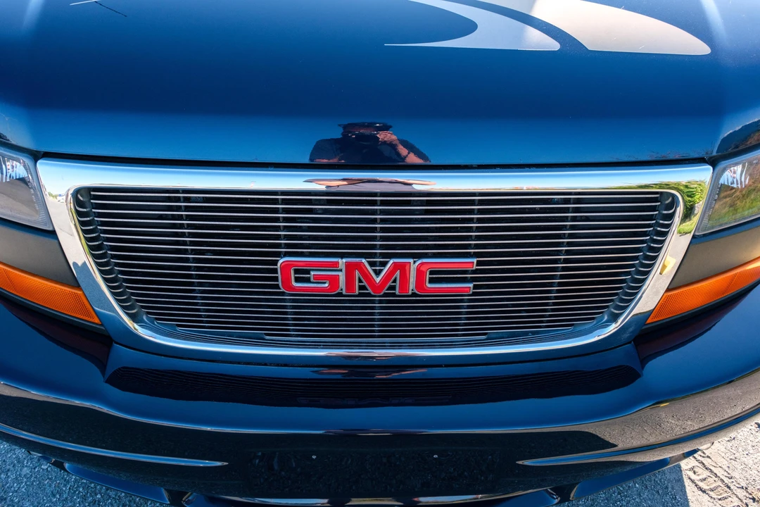 2010 GMC Savana - Image 26 of 31