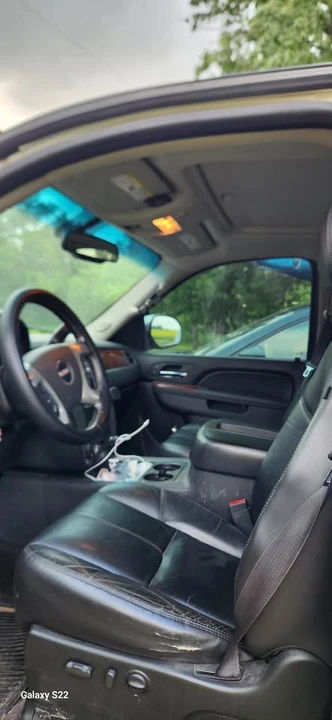 2010 GMC Sierra 3rd Gen - Image 3 of 3