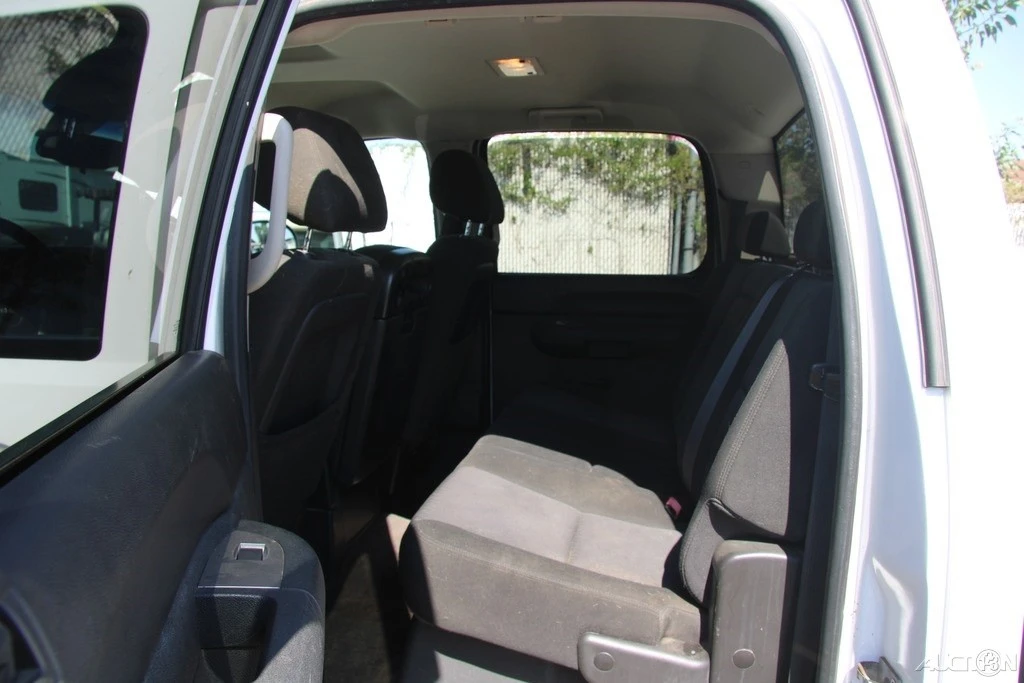 2010 GMC Sierra 3rd Gen - Image 20 of 21