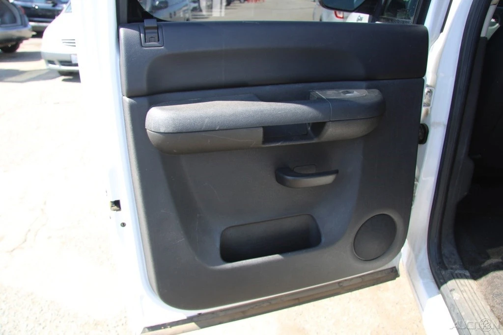 2010 GMC Sierra 3rd Gen - Image 19 of 21