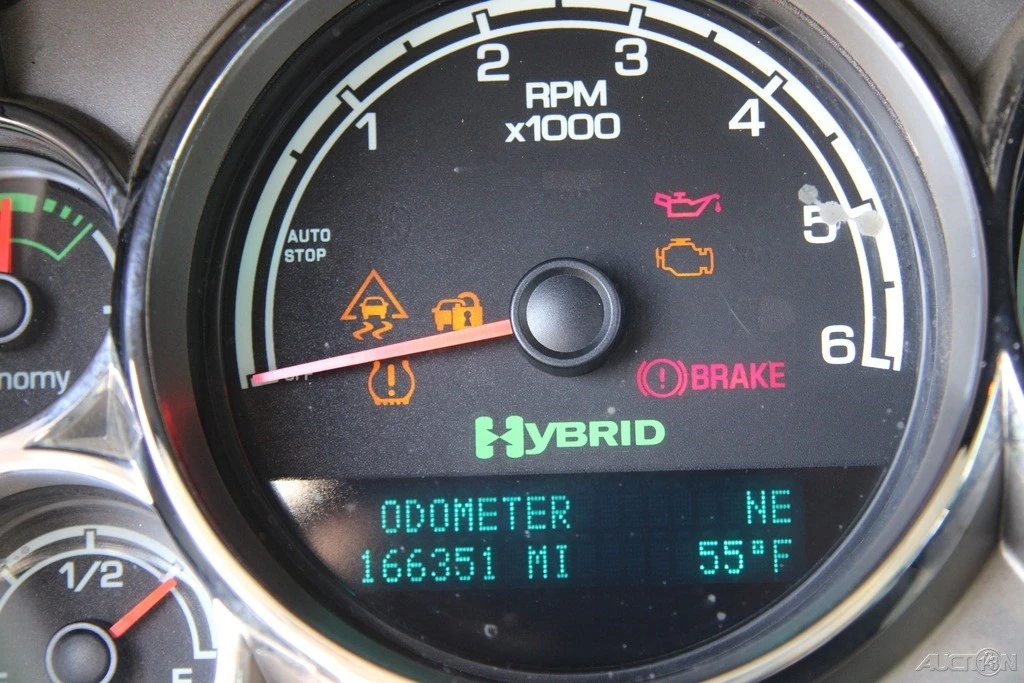 2010 GMC Sierra 3rd Gen - Image 17 of 21