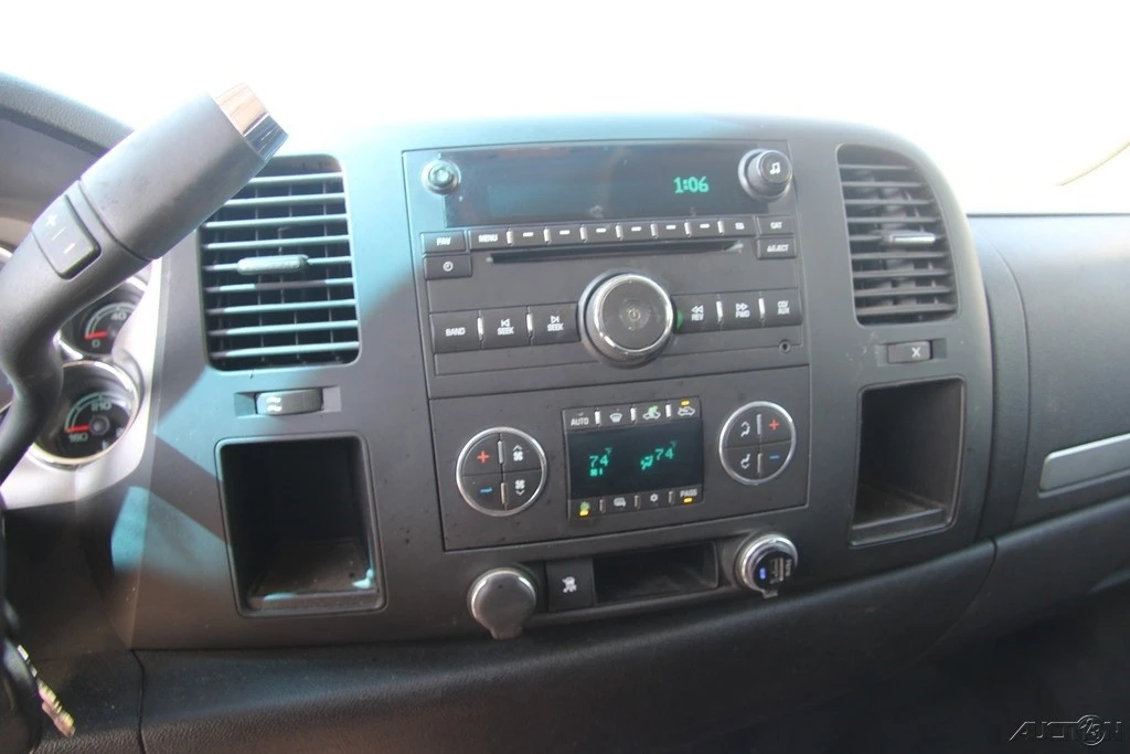 2010 GMC Sierra 3rd Gen - Image 18 of 21