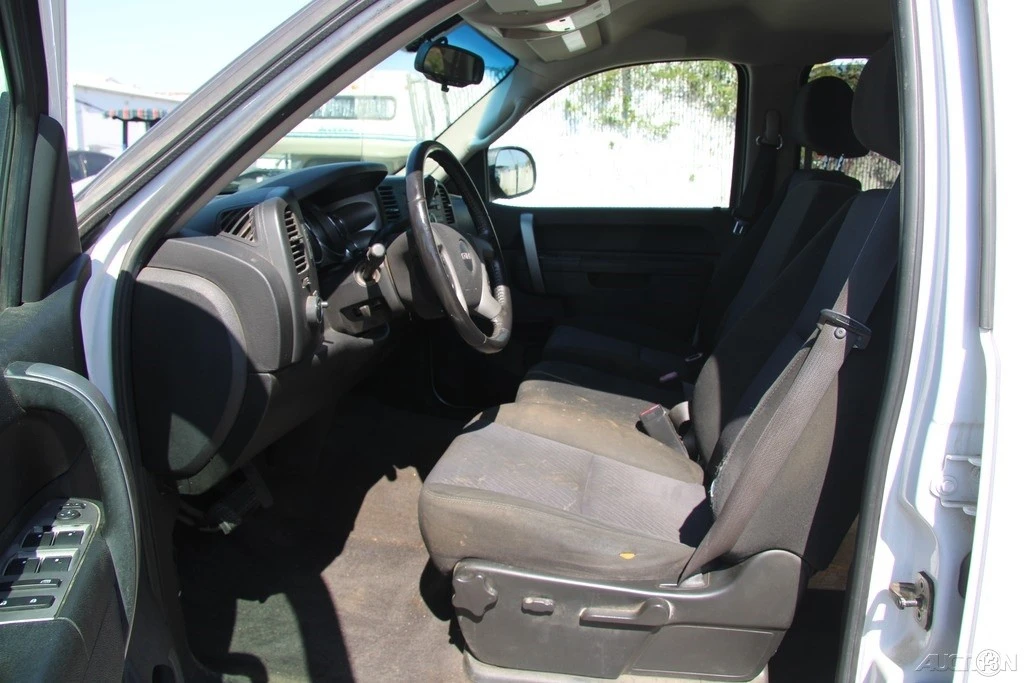 2010 GMC Sierra 3rd Gen - Image 14 of 21