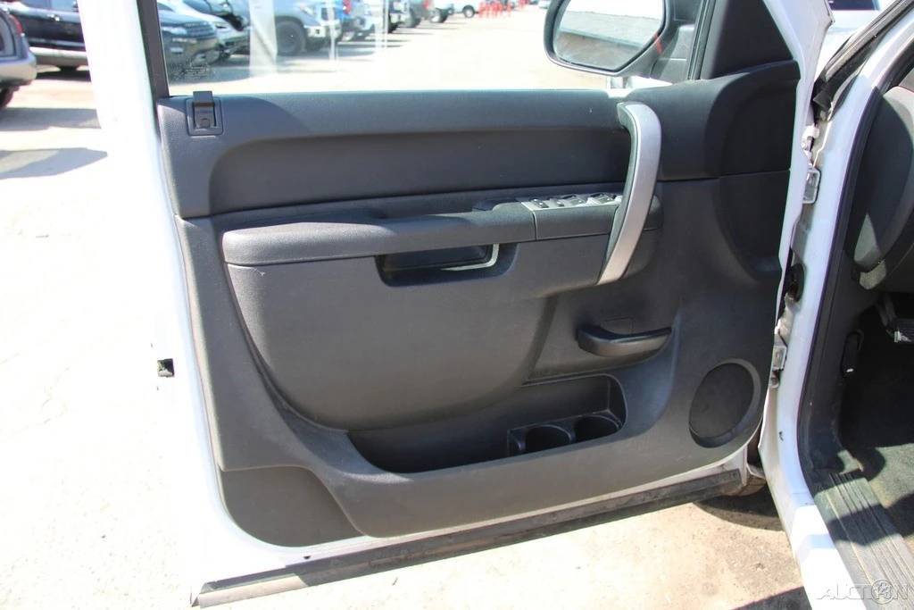 2010 GMC Sierra 3rd Gen - Image 13 of 21