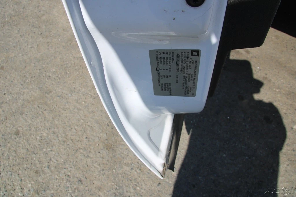 2010 GMC Sierra 3rd Gen - Image 12 of 21