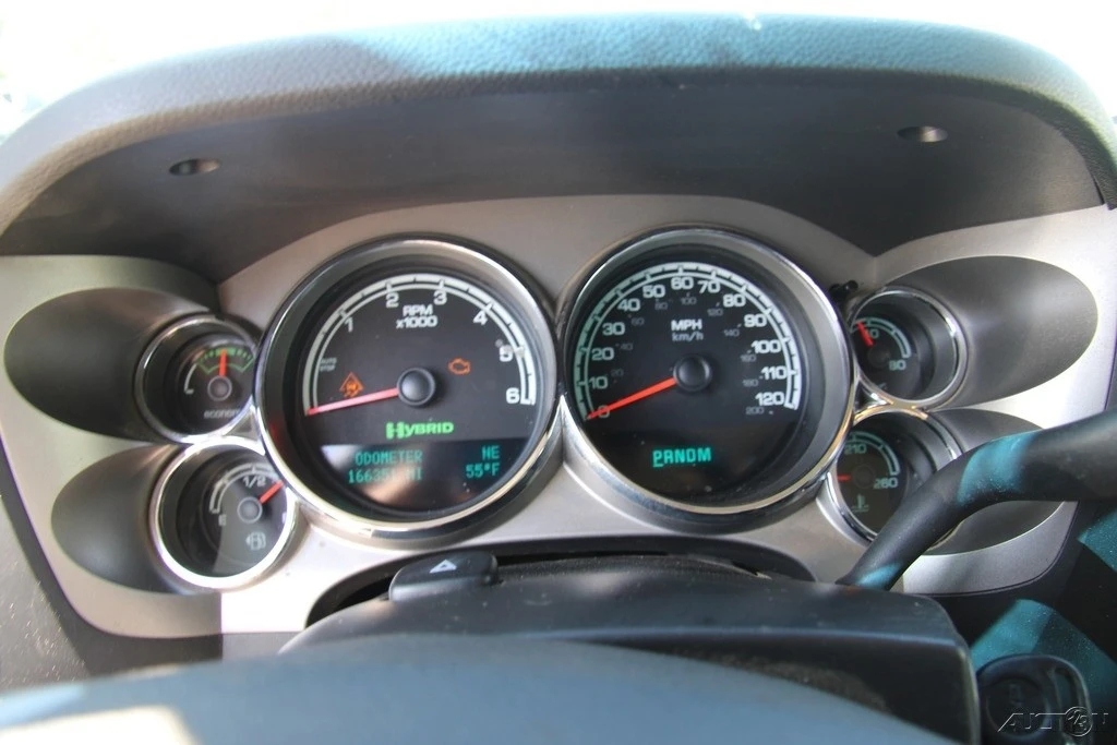 2010 GMC Sierra 3rd Gen - Image 16 of 21