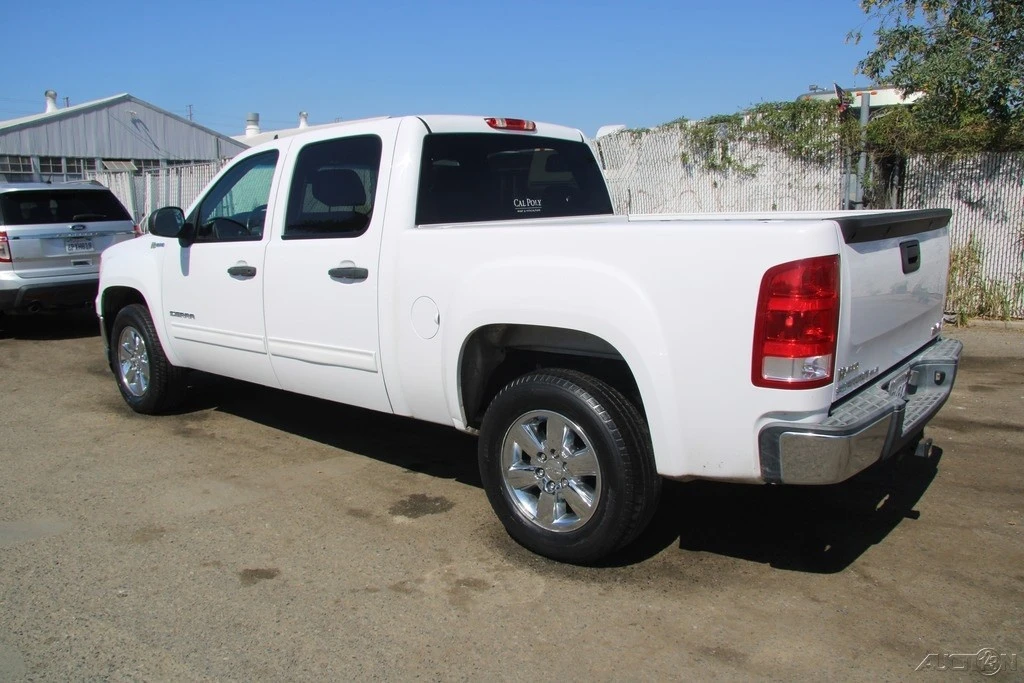 2010 GMC Sierra 3rd Gen - Image 5 of 21