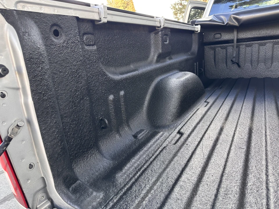 2010 GMC Sierra Heavy Duty 3rd Gen - Image 26 of 31
