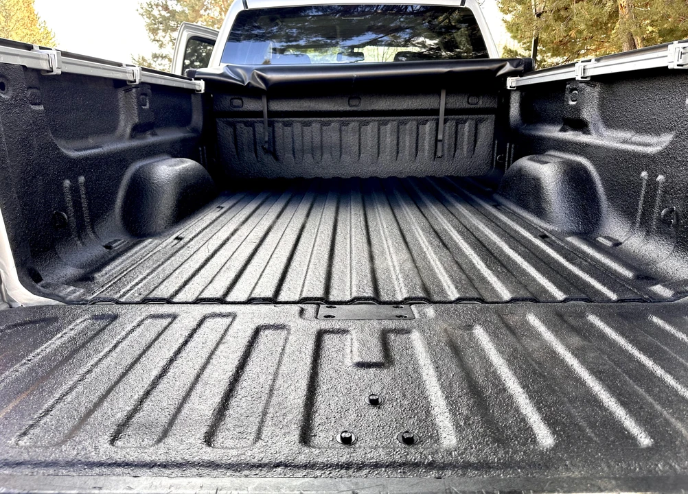 2010 GMC Sierra Heavy Duty 3rd Gen - Image 27 of 31
