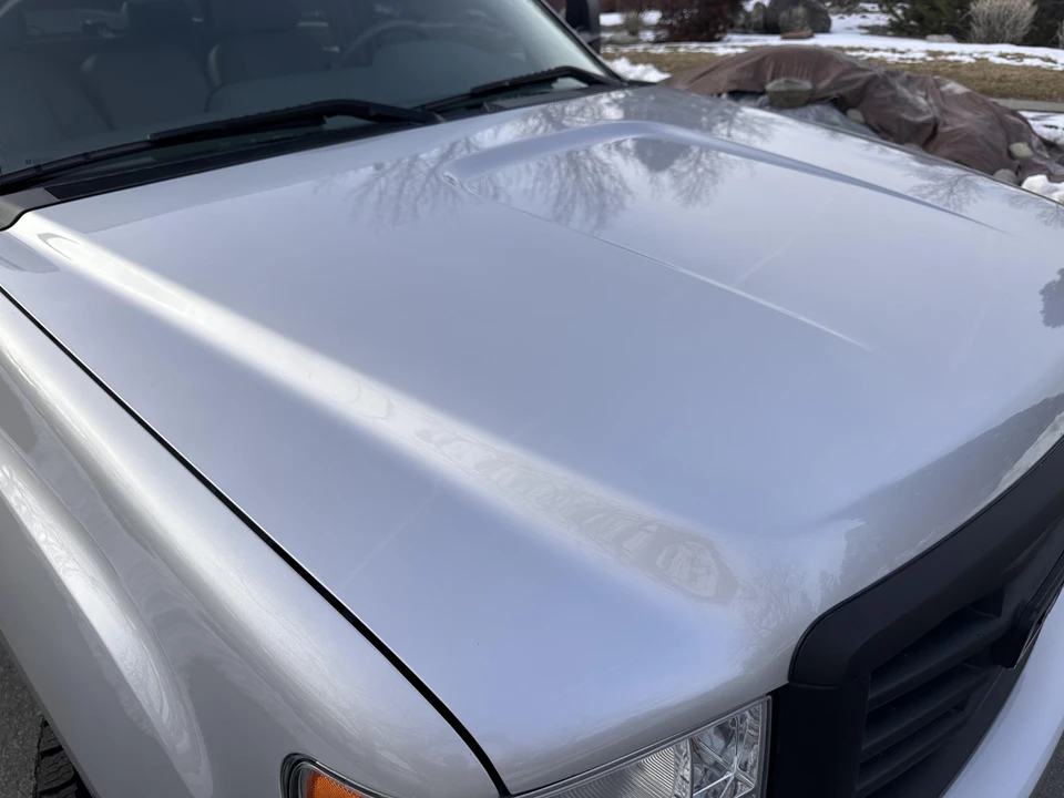 2010 GMC Sierra Heavy Duty 3rd Gen - Image 16 of 31
