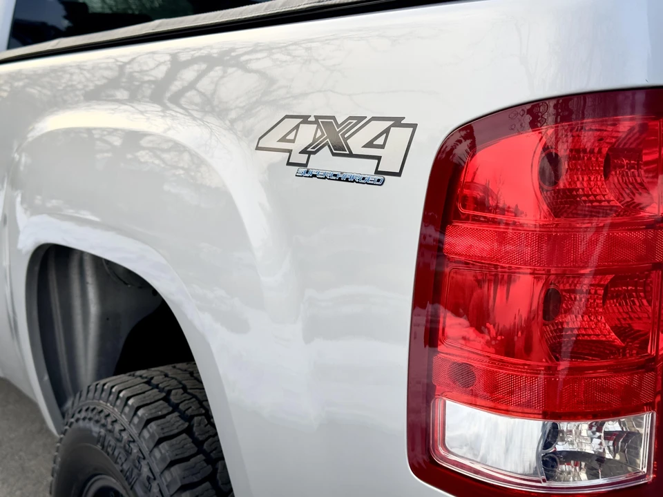 2010 GMC Sierra Heavy Duty 3rd Gen - Image 23 of 31