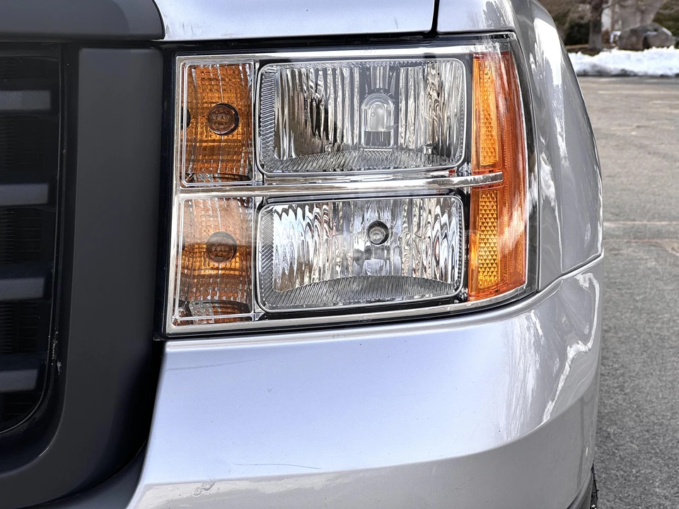 2010 GMC Sierra Heavy Duty 3rd Gen - Image 17 of 31