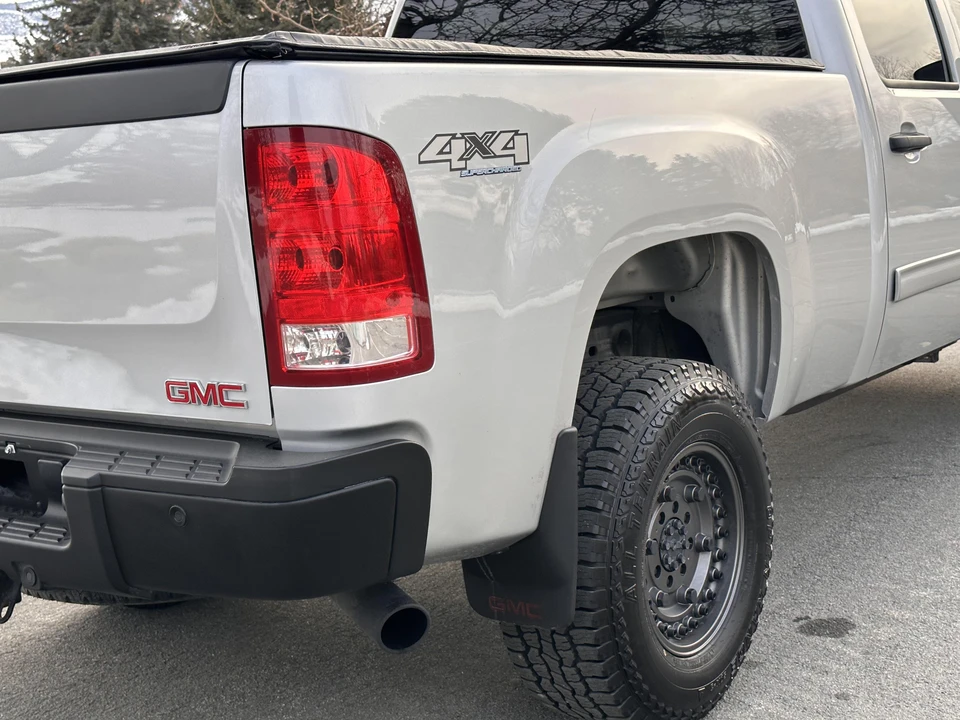 2010 GMC Sierra Heavy Duty 3rd Gen - Image 29 of 31