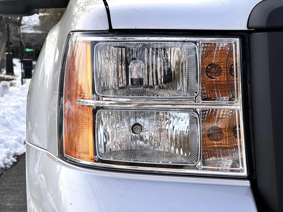 2010 GMC Sierra Heavy Duty 3rd Gen - Image 15 of 31