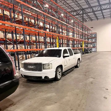2010 GMC Sierra 1500 Crew Cab SL