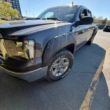 2010 GMC Sierra 1500 Classic Extended Cab