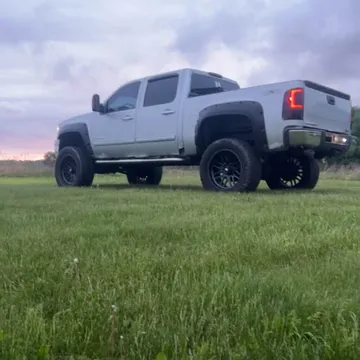 2010 GMC Sierra (Classic) 1500 Regular Cab Sle