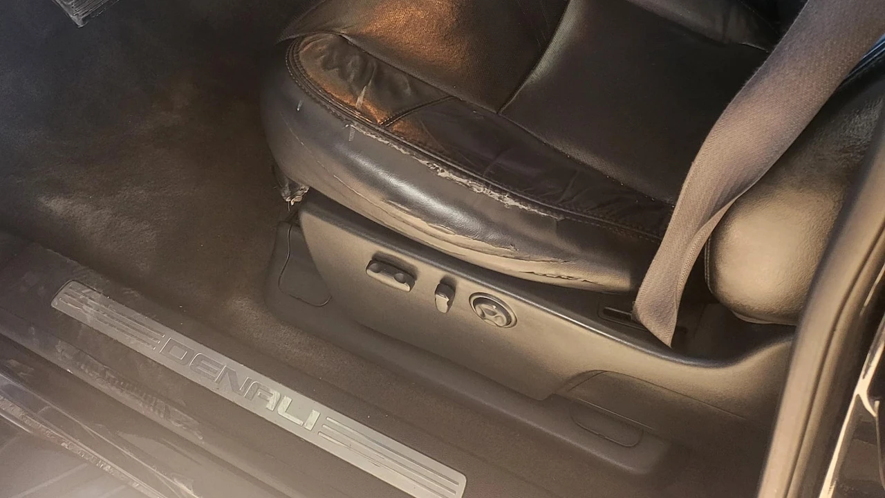 2010 GMC Sierra 3rd Gen - Image 7 of 10