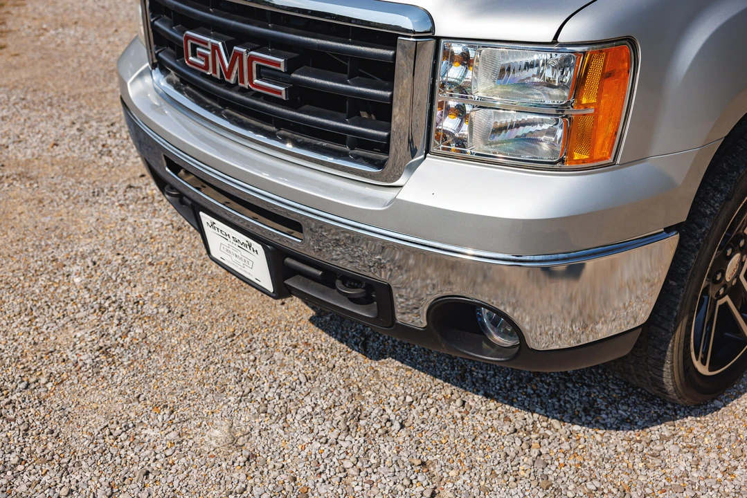 2010 GMC Sierra 3rd Gen - Image 17 of 31